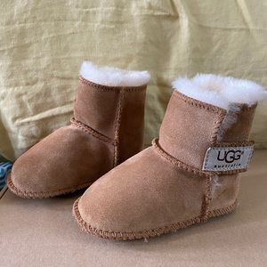 Baby uggs used like new